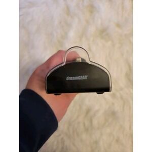 DreamGear DGPS4-6411 PS4 Dual Controller Charge DOCK ONLY NO CABLES Untested - C